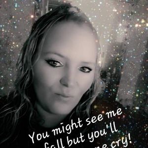 Meet your Posher, Kimmie